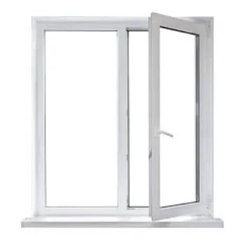 Casement Window